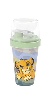 SHAKEIRA 320 ML REI LEAO