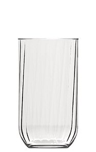 FIORE COPO LONG DRINK 315 ML - CAIXA C/ 8 PEÇAS