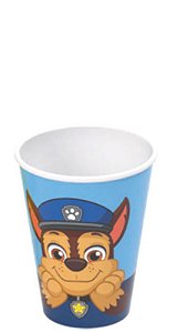 COPO 270 ML PATRULHA CANINA