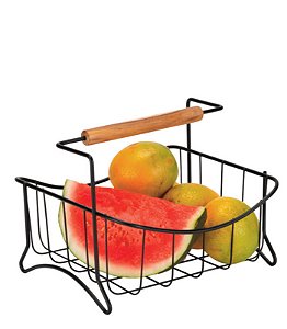 ECO - FRUTEIRA DE MESA Ø26 X 19,5 CM