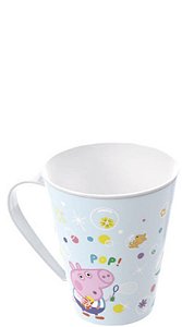 CANECA 360 ML PEPPA PIG