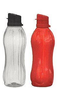 SQUEEZE PET CONSTELACAO 700ML SORT RED.