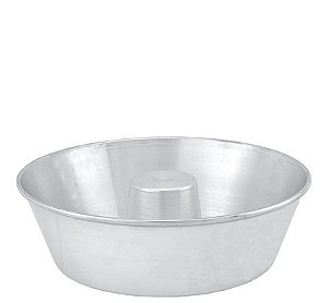 FORMA DE BOLO E PUDIM Nº 24 2,1 L