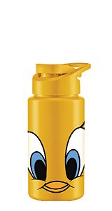 GARRAFA SQUEEZE 500ML PIU PIU