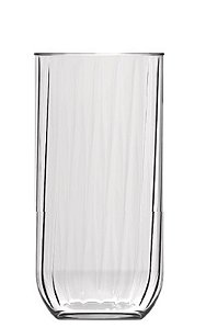 FIORE COPO LONG DRINK 400 ML - CAIXA C/ 24 PEÇAS