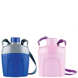 CANTIL TERMICO 600 ML COLOR KIDS
