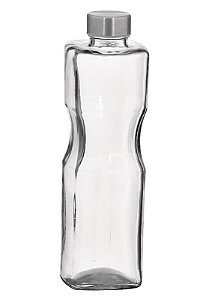 GARRAFA P/ GELADEIRA 1,1L QUAD FLASH
