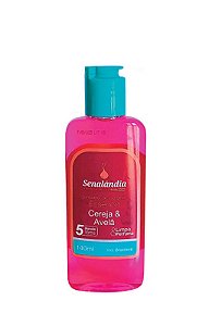 ESSÊNCIA 140ML CEREJA E AVELÃ - CAIXA C/ 12 PEÇAS