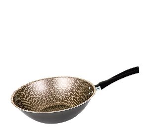 FRIGIDEIRA WOK S/ TAMPA Nº 24 GRAFITE 2,8L
