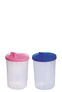 COPO C/ BICO 270 ML