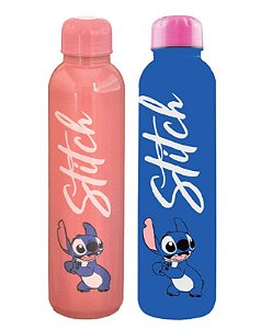 SQUEEZE PET REFIL 1L STITCH