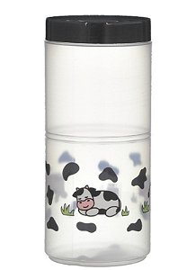 ORGANIZA VAQUINHA 1650ML