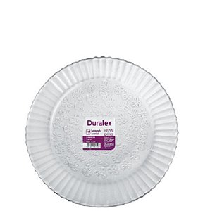 PRIMAVERA PRATO SOBREMESA 19 CMS - CAIXA C/ 24 PEÇAS