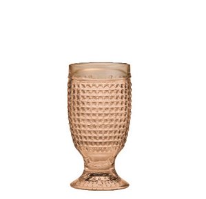 BARROCO - TACA MULTIUSO 250 ML GOLD - CAIXA C/ 24 PEÇAS