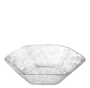 FLORIPA - TIGELA GRANDE 1.437ML - 25 X 6,4 CM - CAIXA C/ 12 PEÇAS