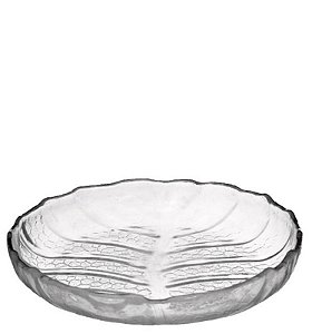 BOTÂNICA CENTRO DE MESA SALADA - Ø31 X 7 CM