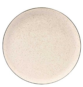 FLAT DUNA PRATO RASO 26 CM - CAIXA C/ 12 PEÇAS