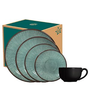 SIRIA - APARELHO JANTAR 20 PCS