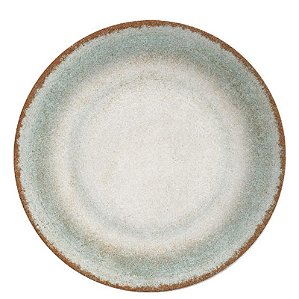 DURBAN - PRATO RASO COUP 29 CM - CAIXA C/ 6 PEÇAS