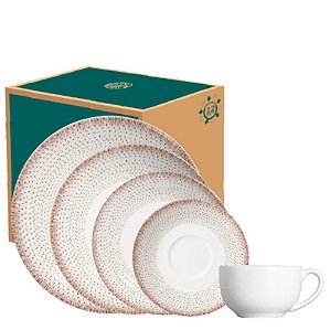 SINTONIA - APARELHO JANTAR 20 PCS