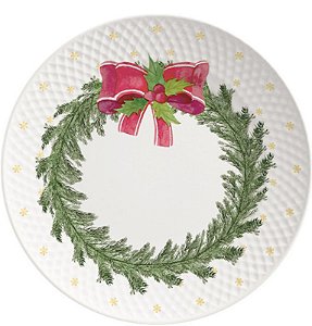 HARMONIA - PRATO RASO 29 CM - CAIXA C/ 6 PEÇAS