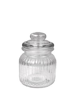 POTE SLEEK C/ TAMPA C/ SILICONE 0,7L