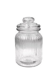POTE SLEEK C/ TAMPA C/ SILICONE 1,1L