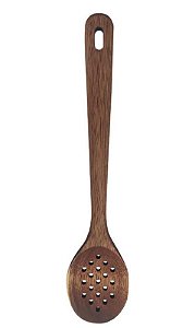 WOOD - COLHER P/ ARROZ 30 CM