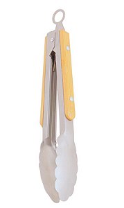 WOOD INOX - PEGADOR 27 CM
