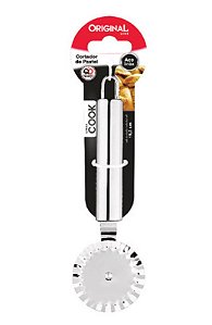 COOK - CORTADOR PASTEL 19,5 CM