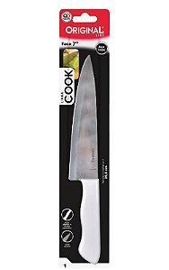 FACA COOK 7" - 18 CM