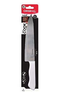 FACA COOK 8" - 20 CM