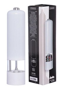 MANHATTAN - MOEDOR ELETRICO 60ML P/ SAL E PIMENTA