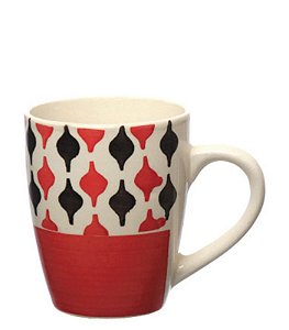 HAUSKRAFT - CANECA 280ML STRAW-B - CAIXA C/ 36 PEÇAS