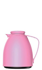 BULE TERMICO LUNA 500ML ROSA BALE