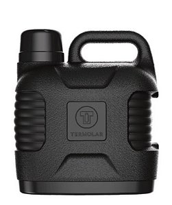 RECIPIENTE TERMICO SUPERTERMO 5L PRETO