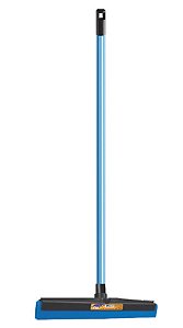 RODO 30 CM PLASTICO C/ CABO VIP - CAIXA C/ 12 PEÇAS