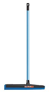 RODO 40 CM PLASTICO C/ CABO VIP - CAIXA C/ 12 PEÇAS