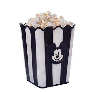 PIPOQUEIRA 3D QD 1,46L MICKEY CLASSICO 5,5 X 11,5 CM