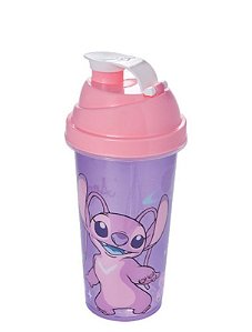 SHAKEIRA 580 ML STITCH ROSA