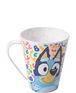 CANECA 360 ML BLUEY