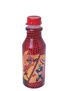 GARRAFA RETRO 500 ML VINGADORES