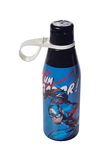 GARRAFA 530 ML ABRE FACIL VINGADORES