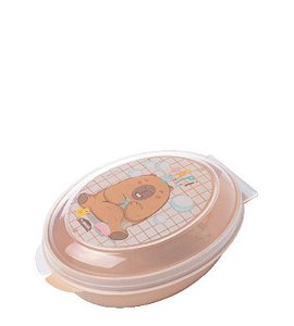 SABONETEIRA CAPIVARA