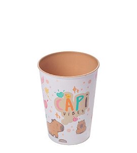 COPO 320 ML CAPIVARA