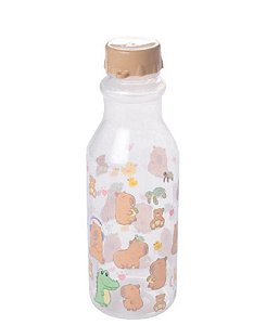 GARRAFA RETRO 500 ML CAPIVARA