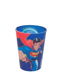 COPO 280 ML SUPERMAN