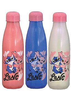 SQUEEZE PET PARIS 1L STITCH