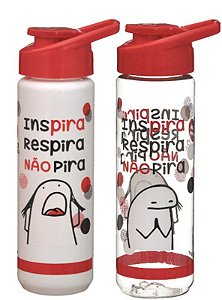 SQUEEZE PET 700 ML FLORK
