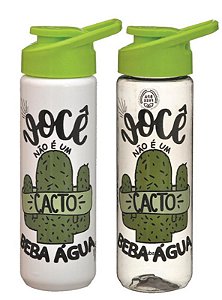 SQUEEZE PET 700 ML CACTOS
